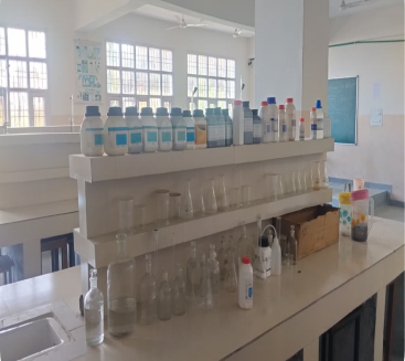 Chemistry Lab
