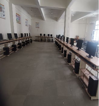 Computer Centre/Lab