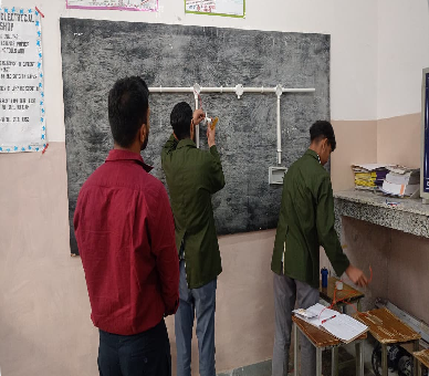 Electrical Workshop
