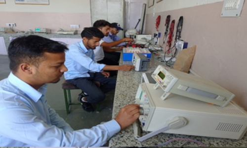 Electronics Lab