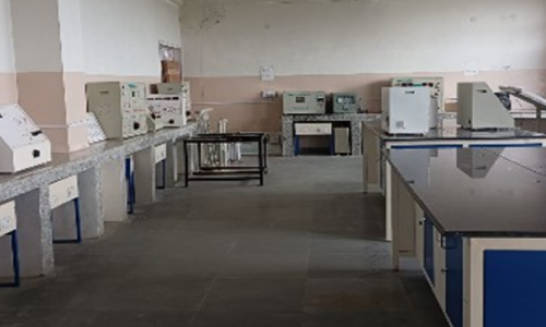 Power System Lab