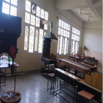 Smithy Workshop