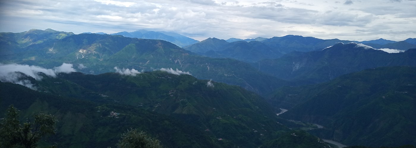 Breathtaking Views, Endless Memories